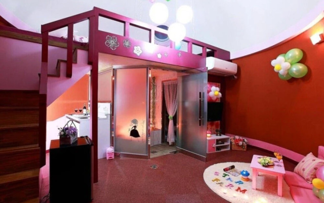 Pohang Star Farm Pension