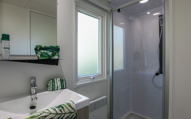 Camping La Bouquerie - Eden Villages