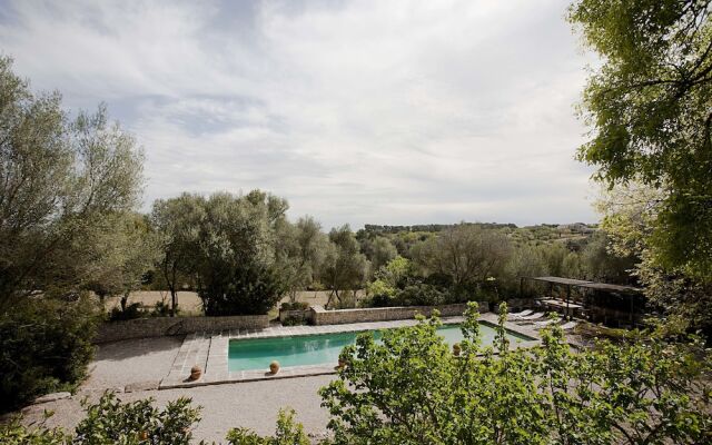 Rural House Finca Castellitx