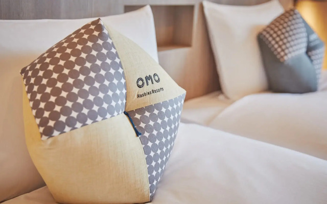 OMO5 Otaru by Hoshino Resorts