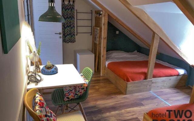 Kera2Rooms