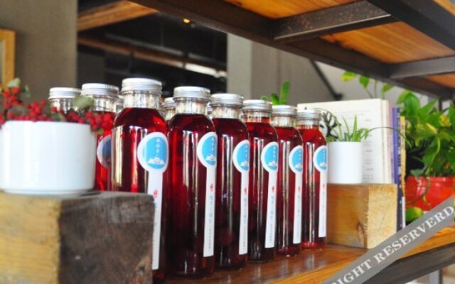 Yushan Lodge Qiandao Lake