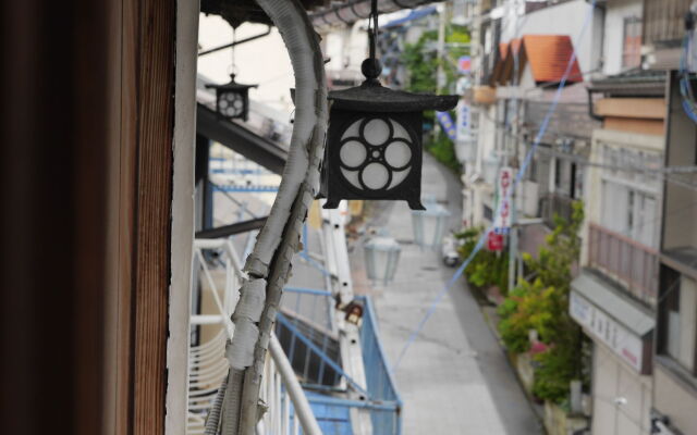 Koishiya Ryokan