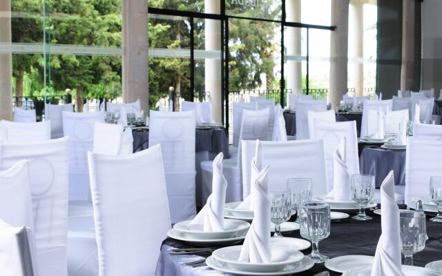 Hotel Spa Hacienda Baruk