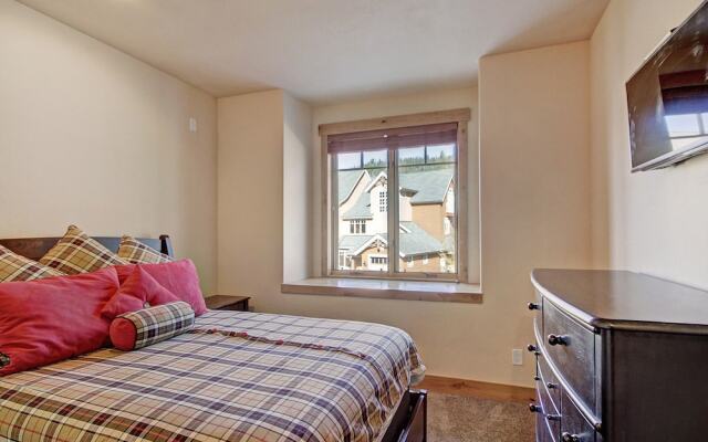 6508 Settlers Creek Townhomes