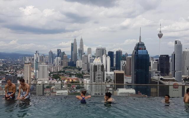 Regalia Studio 109 Suites