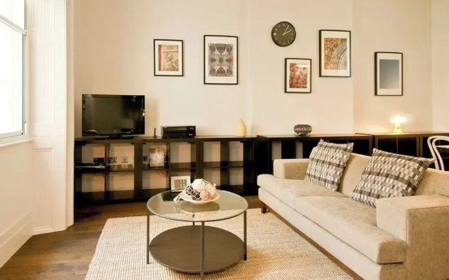 Native Cannon Street