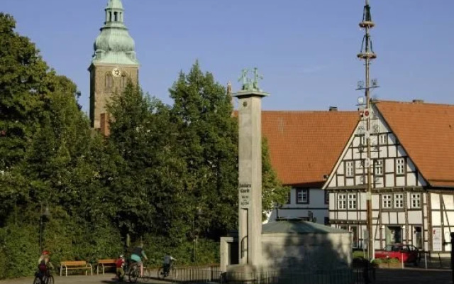 Haus Niedersachsen