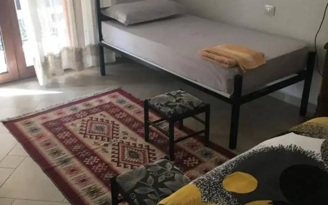 Nina Guest House