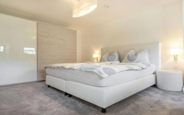 StuWip alps Appartement Sonnenstein