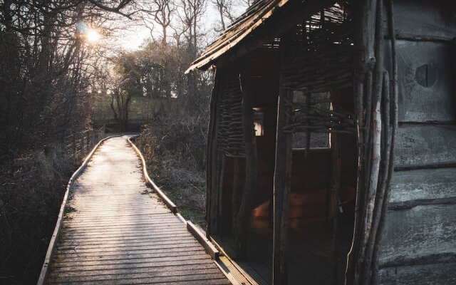 Ouse Bridge House