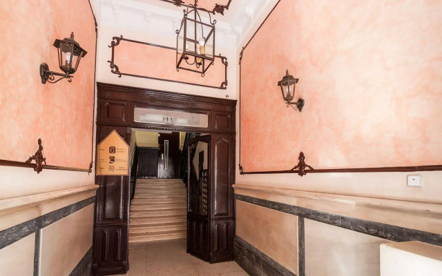 Hostal Gallardo