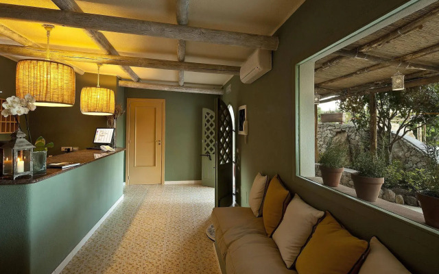 Botania Relais & Spa - The Leading Hotels of the World.