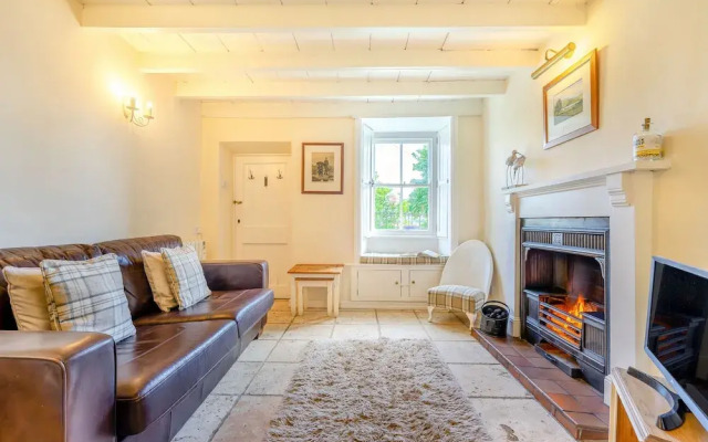 Lavender Cottage, Leyburn