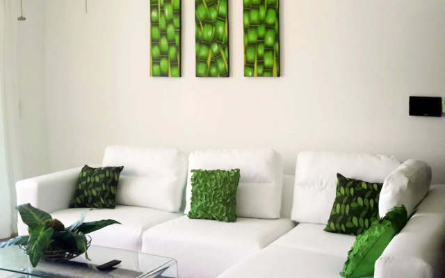 Mamitas Apartment Ocean View