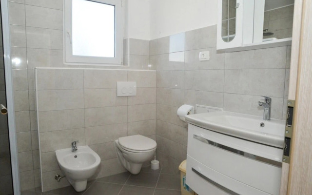 Miki - 50 M From the Beach - A3