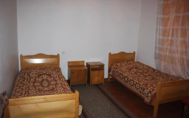 Hostel Firuza