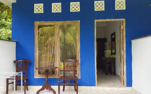 Thomas Garden Place by OYO Rooms