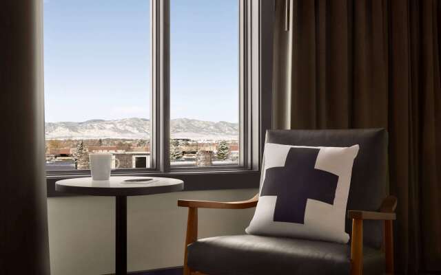 Origin Westminster a Wyndham Hotel