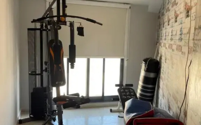 Travel Habitat Dúplex Playa Puzol