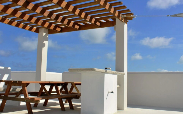 San Pablo Villas