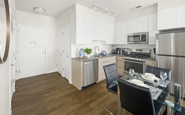 Global Luxury Suites at Reston