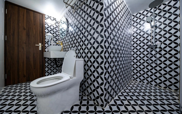 Hanoi City Guest House