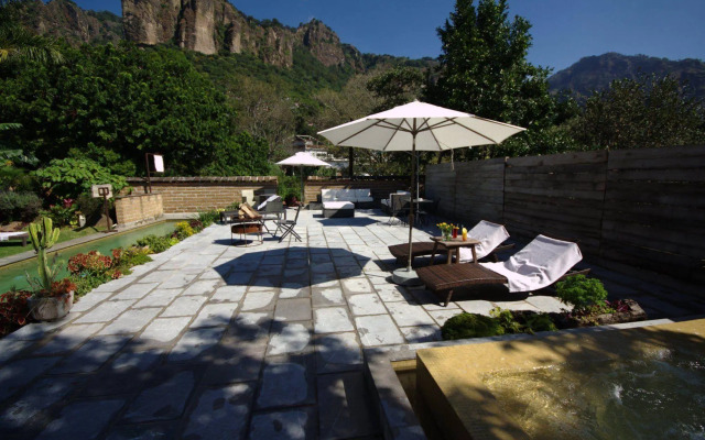 Rustika Spa Hotel Boutique