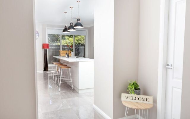 Best Central Wagga Townhouse