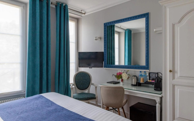 Hôtel Saint Martin Bastille