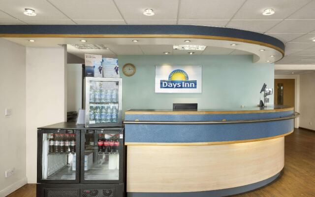 Days Inn by Wyndham Leicester Forest East M1