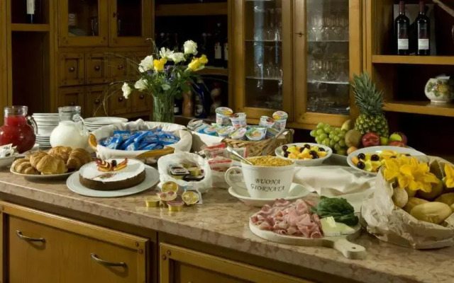 Hotel Scaligero