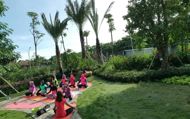 MaxOneHotels.com Resort Makassar