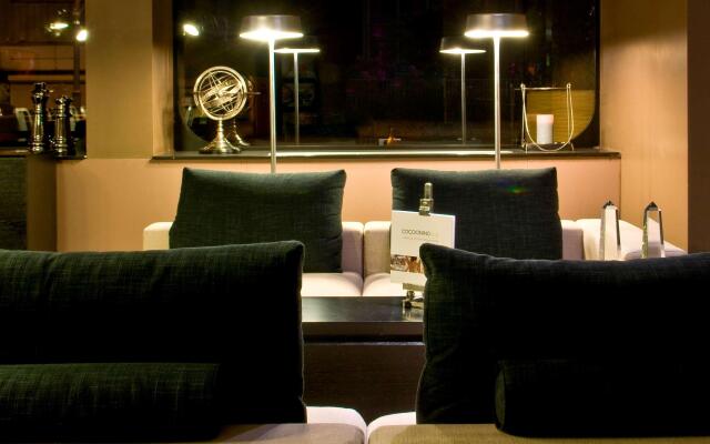 TRYP By Wyndham Antwerp