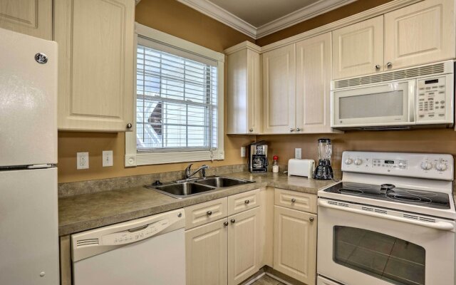 Magnolia Pointe Three-bedroom Apartment 101-4811