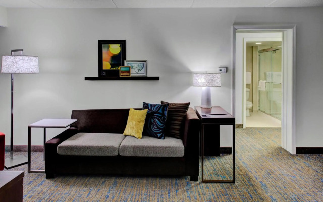 Residence Inn By Marriott Cleveland Mentor