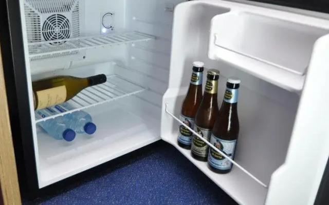 Hotel Restaurant de Meulenhoek