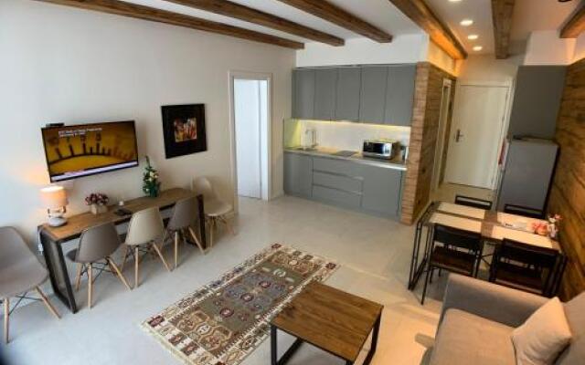 Z Apartments Gudauri