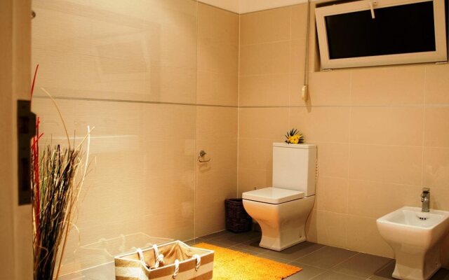 Carpe Diem Self Catering Apartment