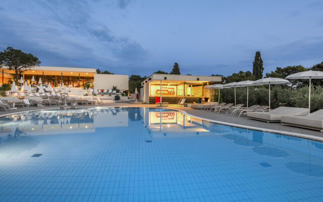 Pharos Hvar Bayhill Hotel