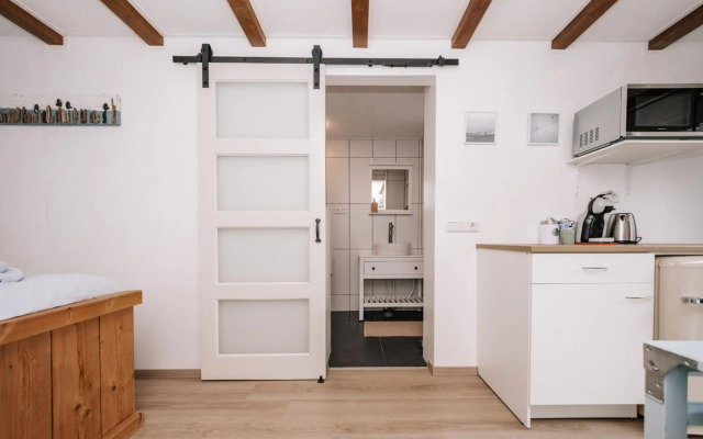 De Jutter - Zandvoort