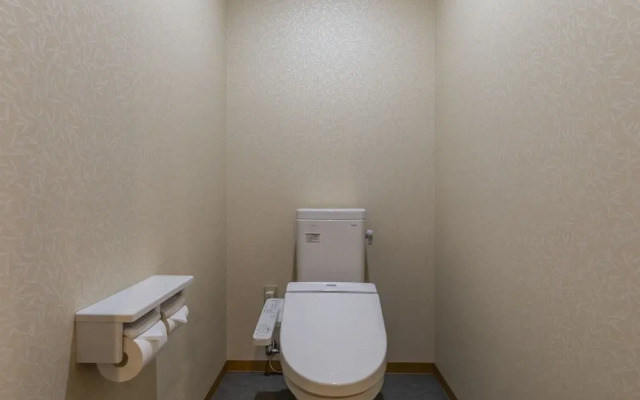 Tabist Business Hotel New Ohama