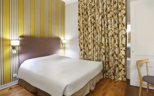 Hotel Vaubecour