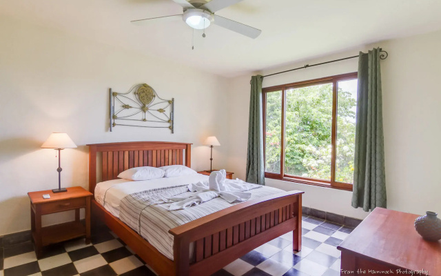 Villas de Palermo Hotel and Resort