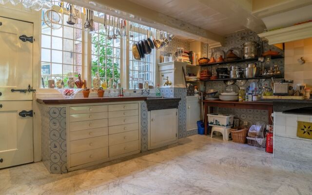 De Baronie B&B