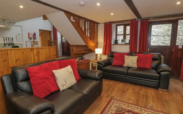 Graig Las The Barn