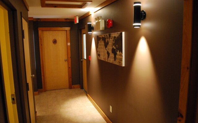 Auberge de la Vallée