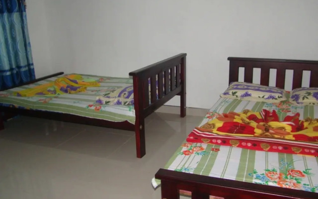 Ella Sashen Hotel
