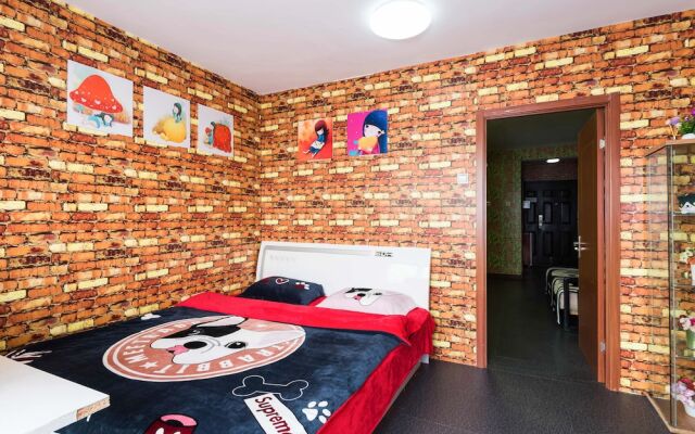 Jiayuhuxiao Apartment