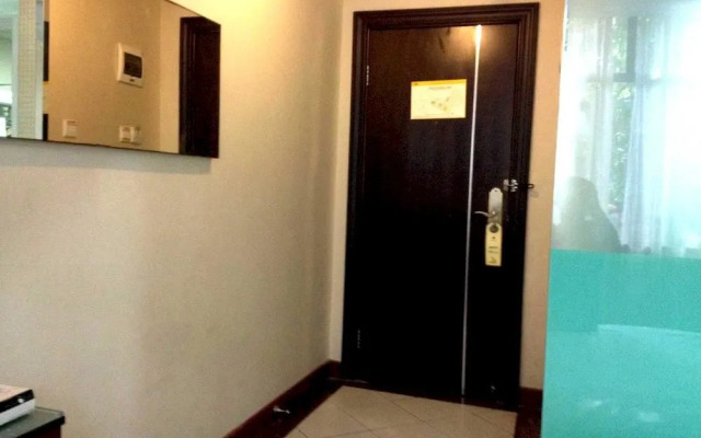 Kaiserdom Hotel Huakai